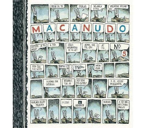 Macanudo 5
