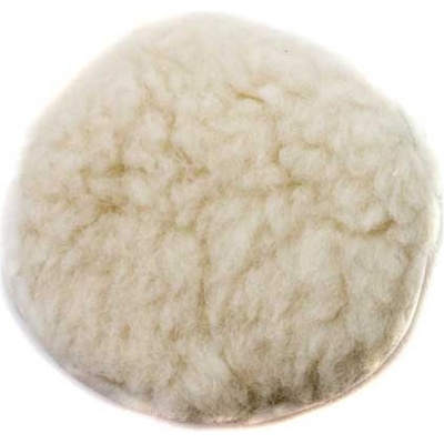 Magg Leštící kotouč ze syntetické vlny, aretace šnůrkou 125 mm