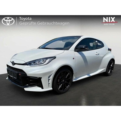 Toyota Yaris 206 kW