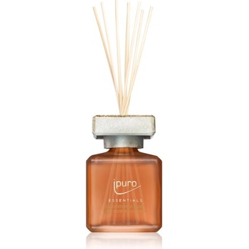 Ipuro Essentials Cinnamon Secret aróma difuzér s náplňou 50 ml