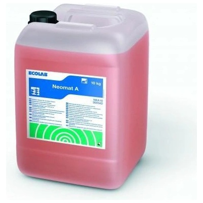 ECOLAB Neomax A 10 l