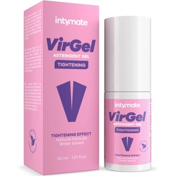 Intimateline - intimateline intymate Intimateline intymate - virgel water-base gel for her 30 ml