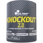 Olimp Sport Nutrition Knockout 2.0 [305 грама] Дъвка