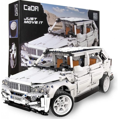 IQ models G5 4x4 Off-road KIT stavebnice z kostek RTR 1:10