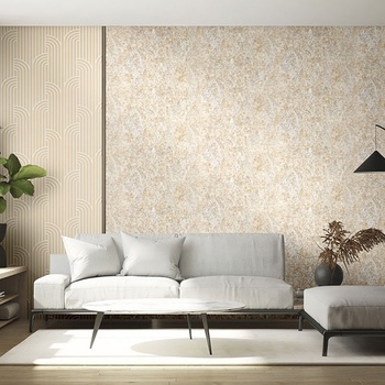 Zambaiti Parati Zp ТАПЕТ vision z76035 10, 05x0, 7m (z76035)