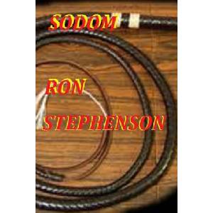 Ron Stephenson Sodom | Ron Stephenson