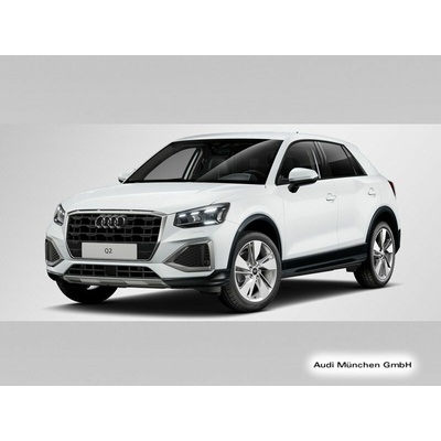 Audi Q2 35 TDI S tronic Advanced 110 kW