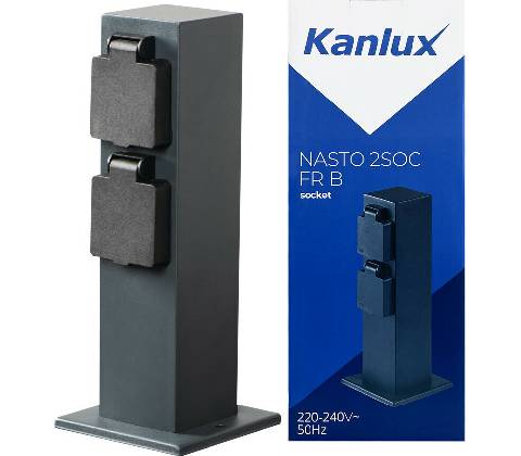 Kanlux 36586