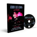 Jerry Lee Lewis: Jerry Lee Lewis and Friends DVD