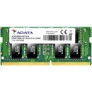 Paměti Adata DDR4 16GB 2666MHz CL19 (1x16GB) AD4U266616G19-SGN