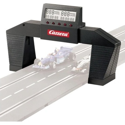 Carrera Evolution Elektronické počítadlo kol – Zboží Dáma