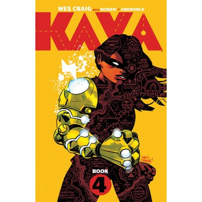 Kaya Book Four
