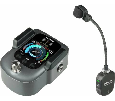 NUX B-11 Pro
