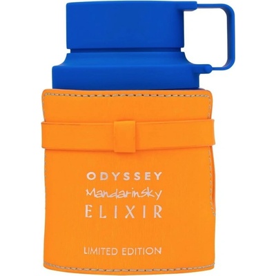 Armaf Odyssey Mandarin Sky Elixir parfumovaná voda pánska 100 ml