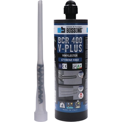 Vysokorychlostní chemické kotvení 400 ml vinylesterové – Zbozi.Blesk.cz