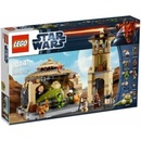 LEGO® Star Wars™ 9516 Jabbův palác