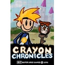 Crayon Chronicles