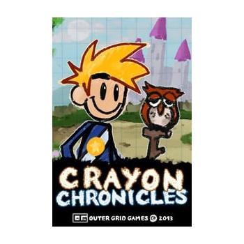 Crayon Chronicles