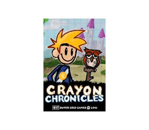Crayon Chronicles