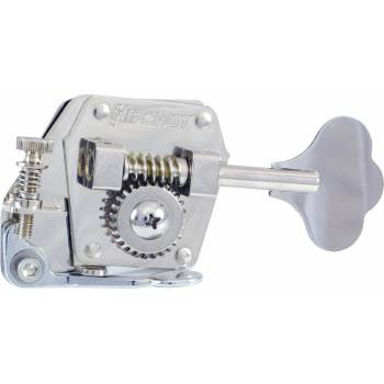 Image 1 of Hipshot 20300N Никел Тунинг част за бас китара