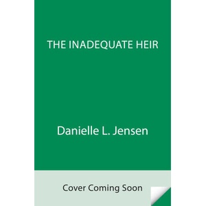 The Inadequate Heir (ISBN: 9780593975244)