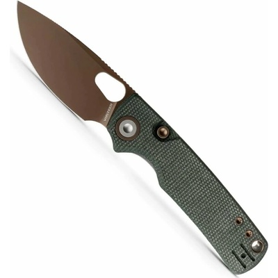 Vosteed Porcupine