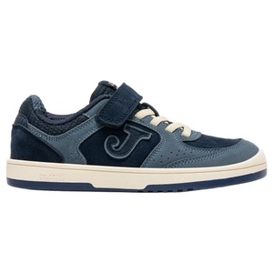 Joma Flexy JR Boy Navy Blue Размер на обувките (ЕС): 29 / Цвят: тъмно син
