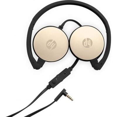 HP Stereo Headset H2800