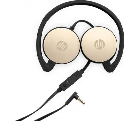HP Stereo Headset H2800