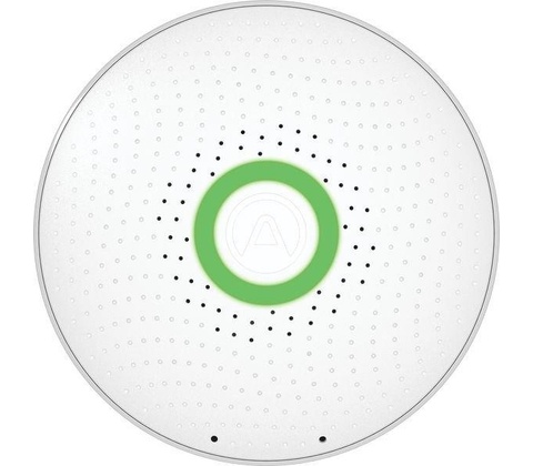 Airthings Wave Plus