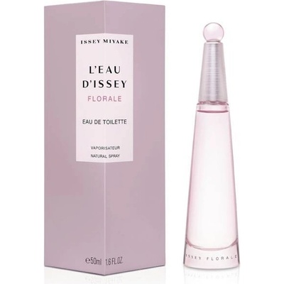 Issey Miyake L´Eau D´Issey Florale toaletná voda dámska 90 ml Tester