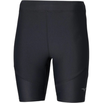 Mizuno Alpha Mid Tight Women Black