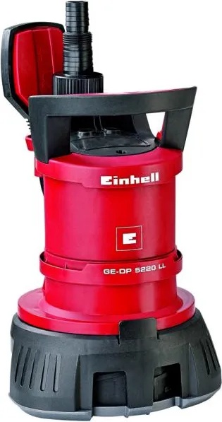 Einhell GE-DP 5220 LL ECO (4170780)