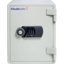 Chubbsafes Executive Cabinet 40-EL-60