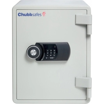 Chubbsafes Executive Cabinet 40-EL-60