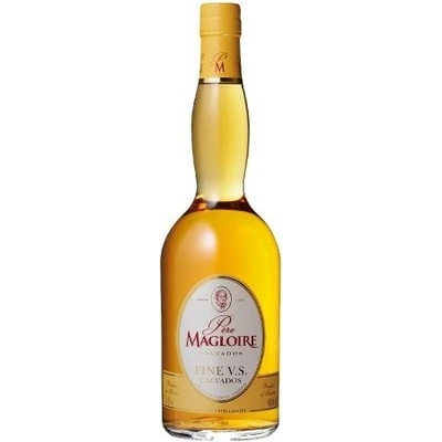 Pére Magloire Fine VS 40% 0,7 l (čistá fľaša)