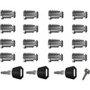 Thule One Key System 16-Pack