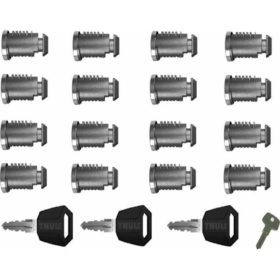 Thule One Key System 16-Pack