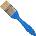 Princeton Artist Brush Selectartiste Multi-Technique Плоска четка 1, 5 1 бр (P3750BB150)