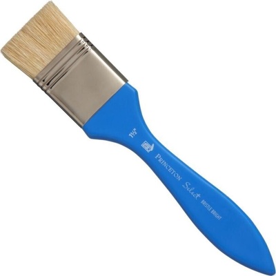 Princeton Artist Brush Selectartiste Multi-Technique Плоска четка 1, 5 1 бр (P3750BB150)