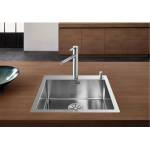 BLANCO Кухненска мивка blanco, claron 500-if/a (claron 500-if/a) Мивка за вграждане