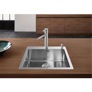 BLANCO Кухненска мивка blanco, claron 500-if/a (claron 500-if/a) Мивка за вграждане