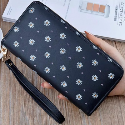 HARAHU Портмоне po-35825 - Черно kp35825 (po-35825)