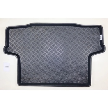 Image 1 of M-PLAST Стелка за багажник за Chevrolet Aveo / Daewoo Kalos (2004-2006) sedan (15002PVC)