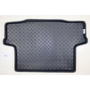 M-PLAST Стелка за багажник за Chevrolet Aveo / Daewoo Kalos (2004-2006) sedan (15002PVC)