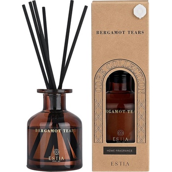 Estia Home Art Ароматни пръчици Estia - Bergamot Tears, 100 ml (04-36294)