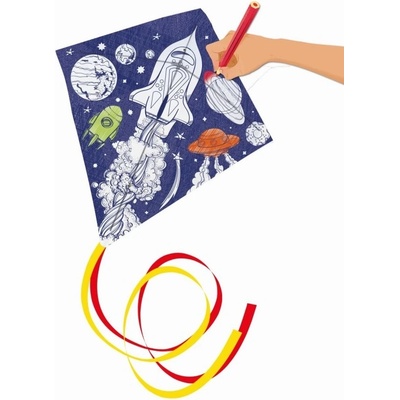Günther PAINT YOUR UNIVERSE