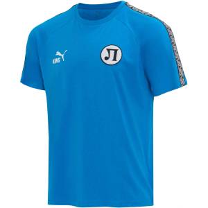 Lokomotiv plovdiv Локомотив Пловдив Тениска teamKING (LPD-66053202)
