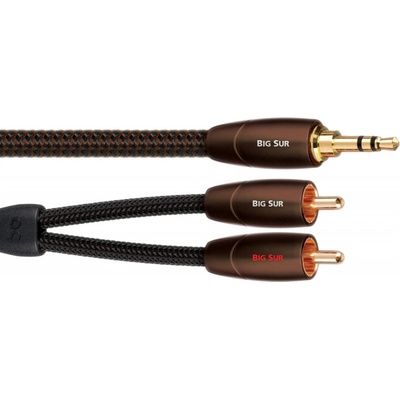 Audioquest Big Sur RR - 1m