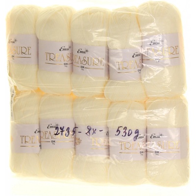 Zbytky z výroby 2735 -530g